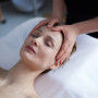 Массаж лица от премиальной студии в Москве