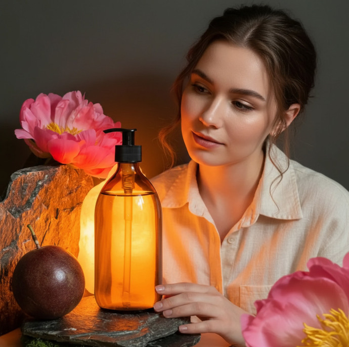 Массаж лица от премиальной студии в Москве