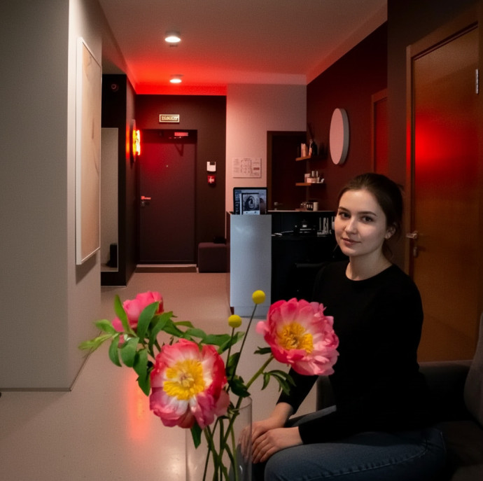 Массаж лица от премиальной студии в Москве