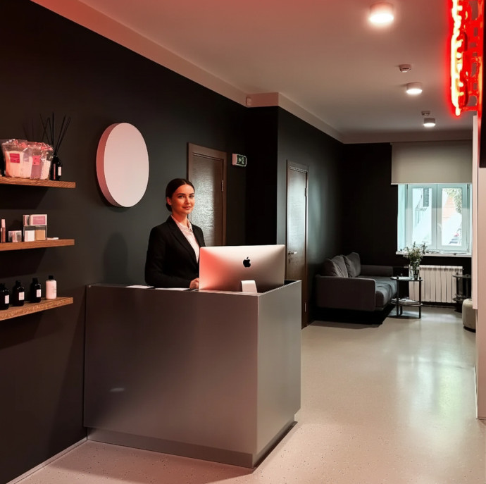 Массаж Firming от премиальной студии массажа в Москве