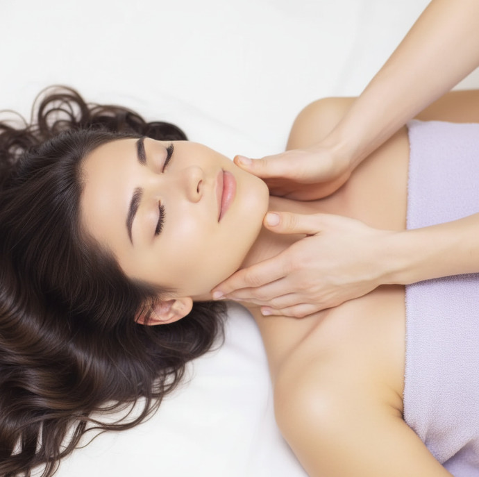 Массаж шейно воротниковой зоны в Москве