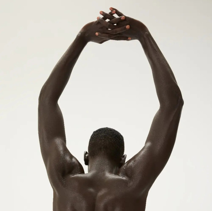 Массаж Deep от премиальной студии массажа в Москве