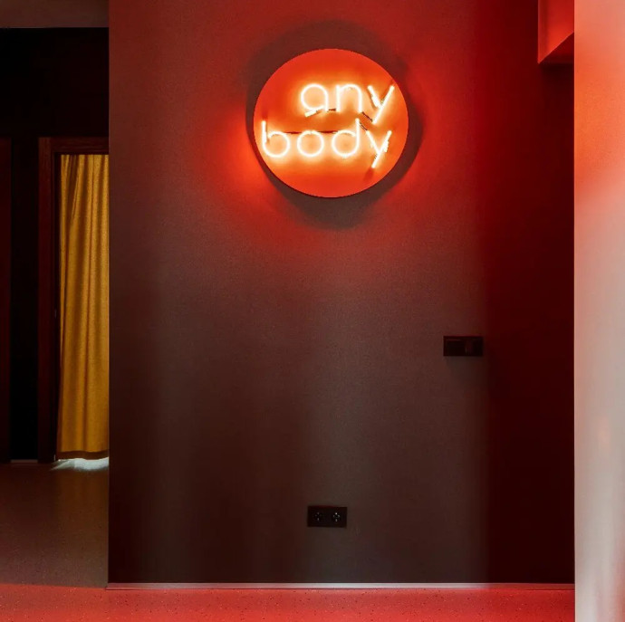 Массаж Deep от премиальной студии массажа в Москве