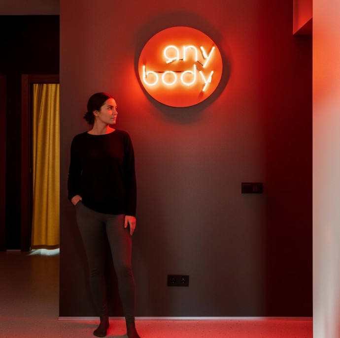 Массаж Deep от премиальной студии массажа в Москве