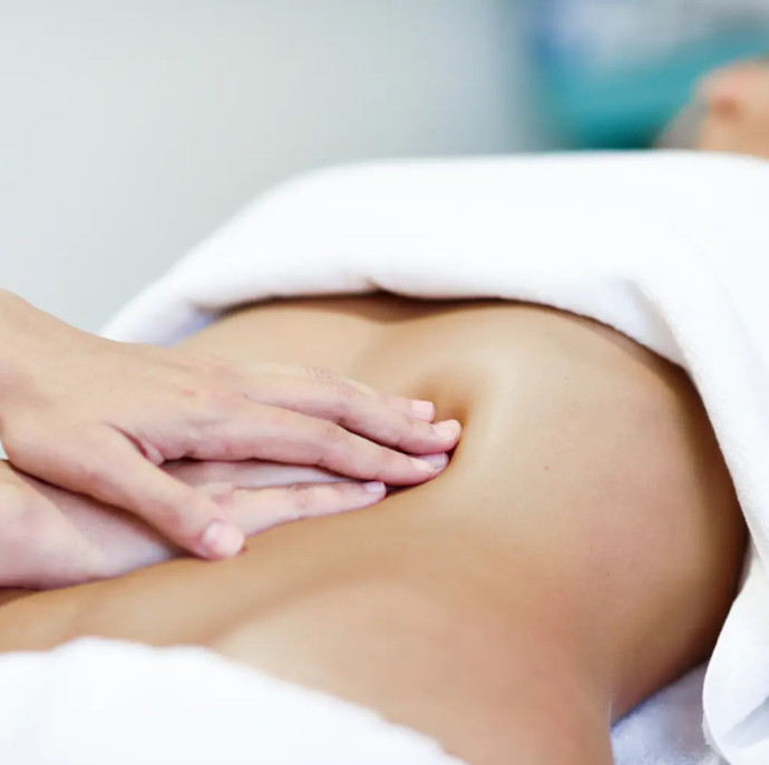 СПА программа Энергия обновления в Москве