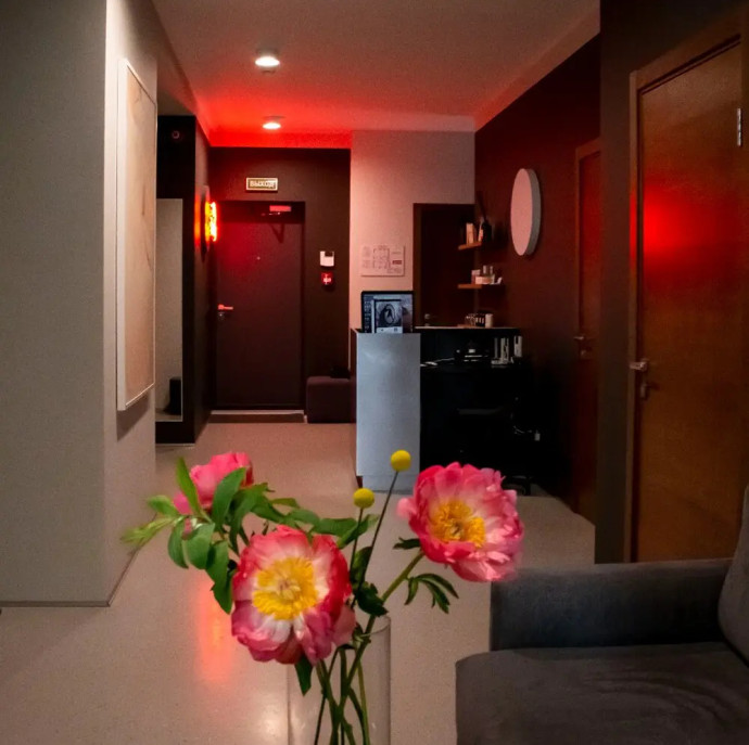 Массаж Balance от премиальной студии массажа в Москве