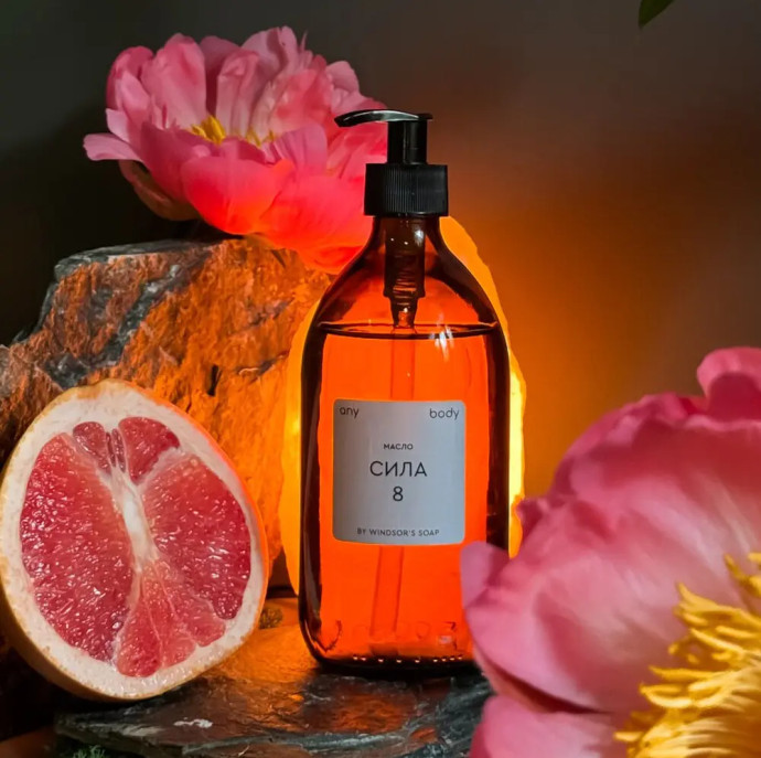 Массаж Balance от премиальной студии массажа в Москве