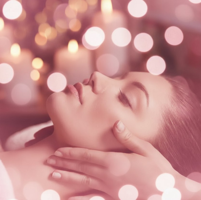 SPA программа для лица в Москве