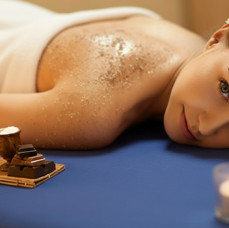 Тайский массаж Королевское удовольствие в Москве