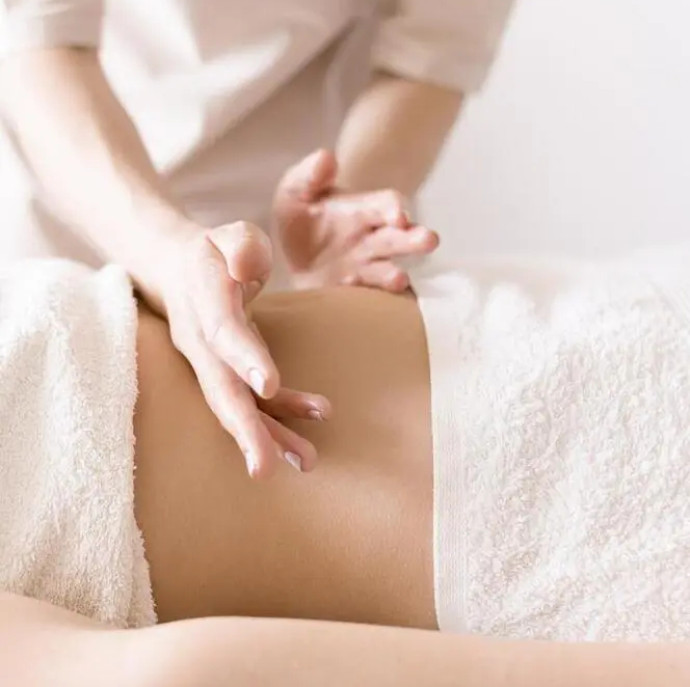 Антицеллюлитный массаж в Москве