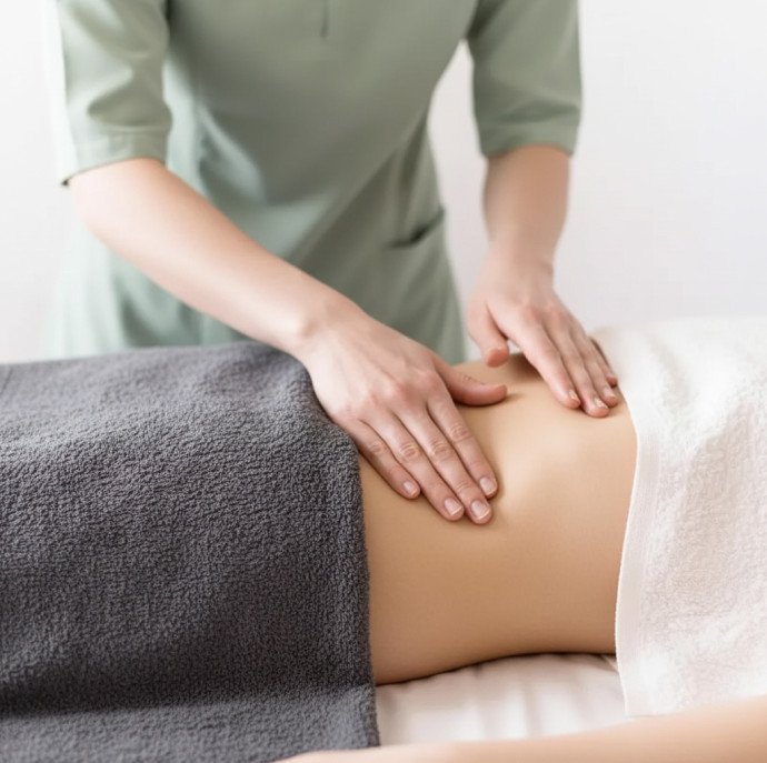 Антицеллюлитный массаж в Москве