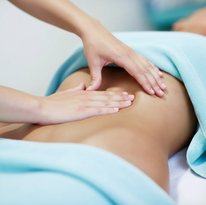 Антицеллюлитный массаж в Москве