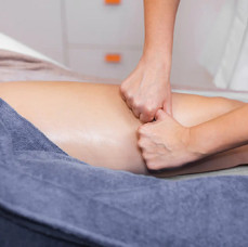 Антицеллюлитный массаж в Москве