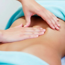 Антицеллюлитный массаж в Москве