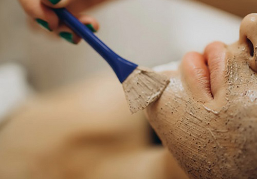 СПА программа Детокс в Москве