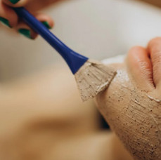 СПА программа Детокс в Москве