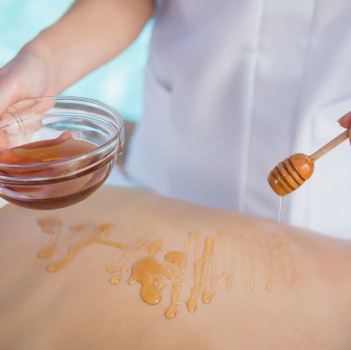 СПА программа Медовое удовольствие в Москве