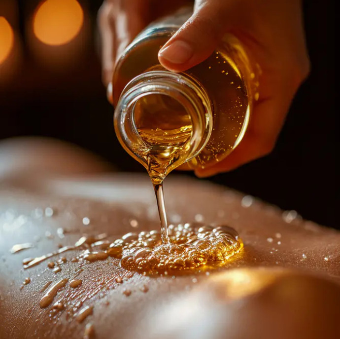 СПА программа Медовое удовольствие в Москве