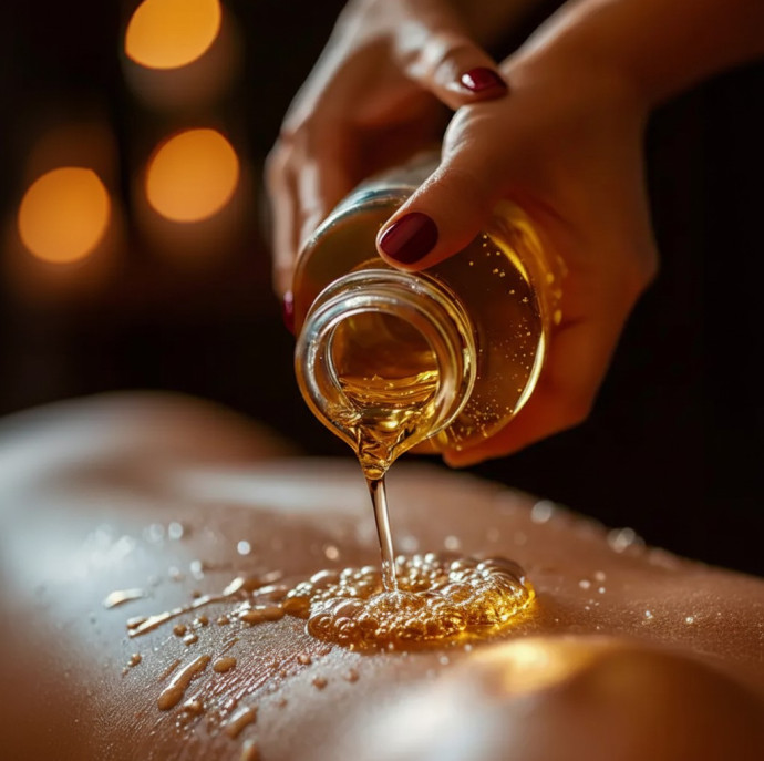 СПА программа Медовое удовольствие в Москве