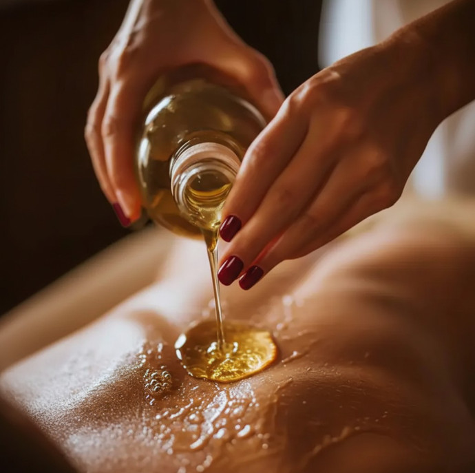 СПА программа Медовое удовольствие в Москве