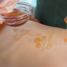 СПА программа Медовое удовольствие в Москве