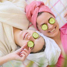 СПА программа Девичник гармония тела в Москве