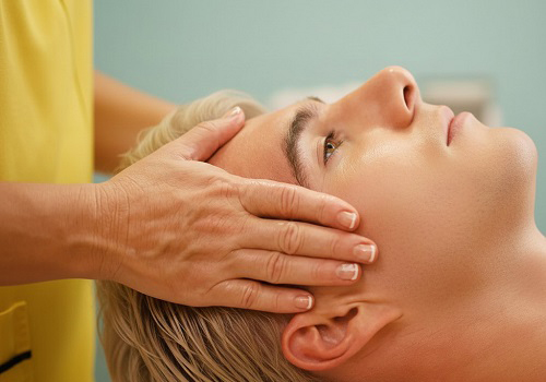 СПА процедура для мужчин Королевская честь в Москве