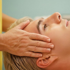 СПА процедура для мужчин Королевская честь в Москве