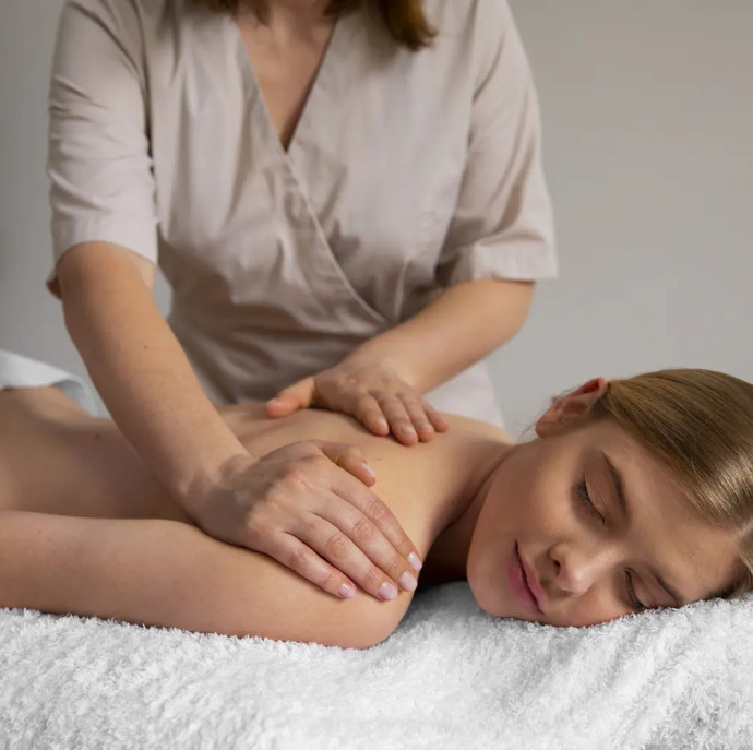 СПА программа Хочу как мама в Москве