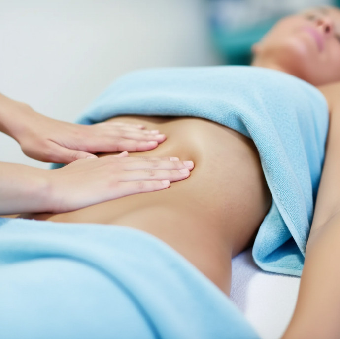 Комплекс СПА процедур Императрица в Москве