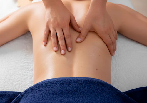 Комплекс СПА процедур Императрица в Москве