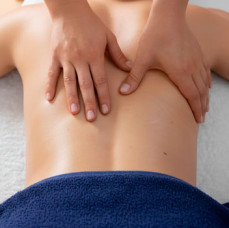 Комплекс СПА процедур Императрица в Москве