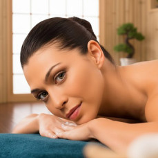 Тайский массаж Залив релакса в Москве