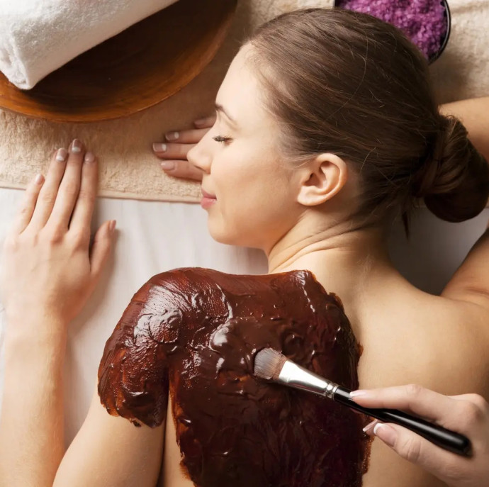 СПА процедура Шоколадный рай в Москве