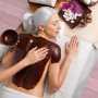 СПА процедура Шоколадный рай в Москве