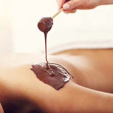 СПА процедура Шоколадный рай в Москве