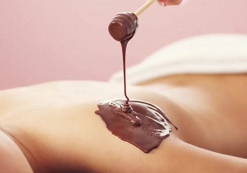 СПА процедура Шоколадный рай в Москве