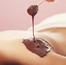СПА процедура Шоколадный рай в Москве