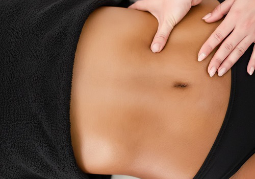 СПА программа Стройный силуэт в Москве