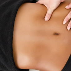 СПА программа Стройный силуэт в Москве