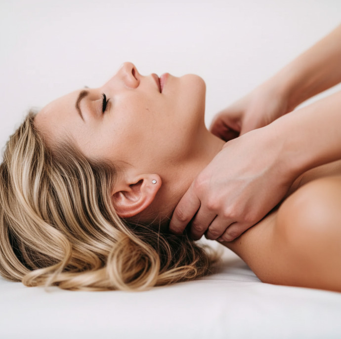 Массаж Обновление и тонус в Москве