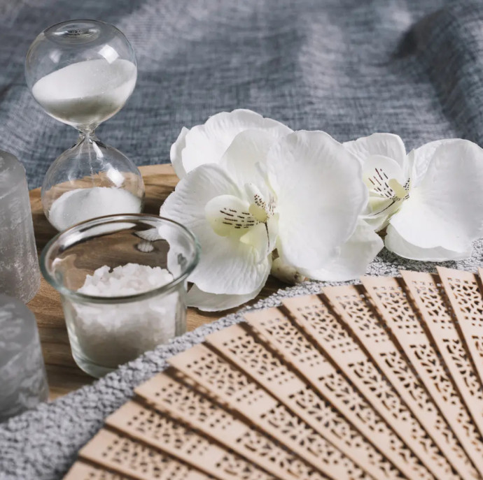 СПА программа Нежность жасмина в Москве