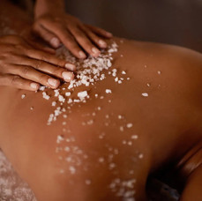 СПА программа Нежность жасмина в Москве