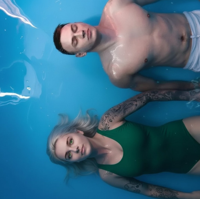 Флоатинг в Москве