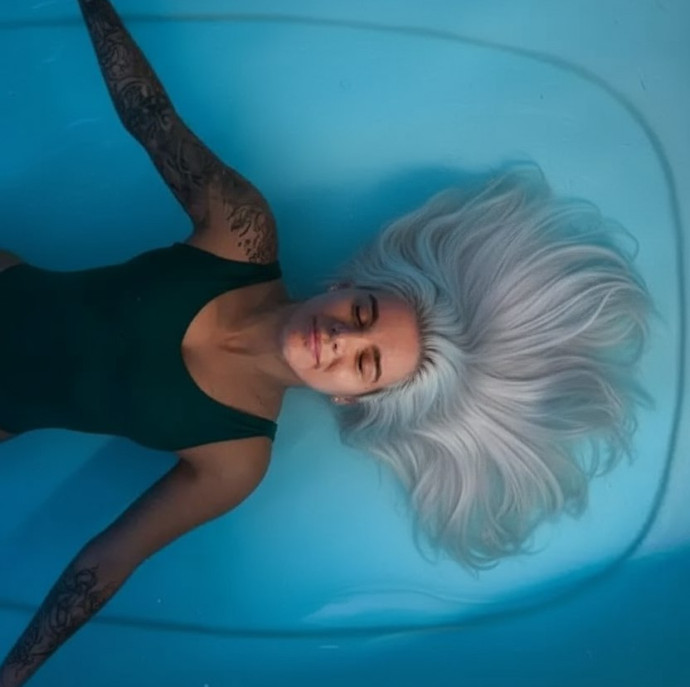 Флоатинг в Москве