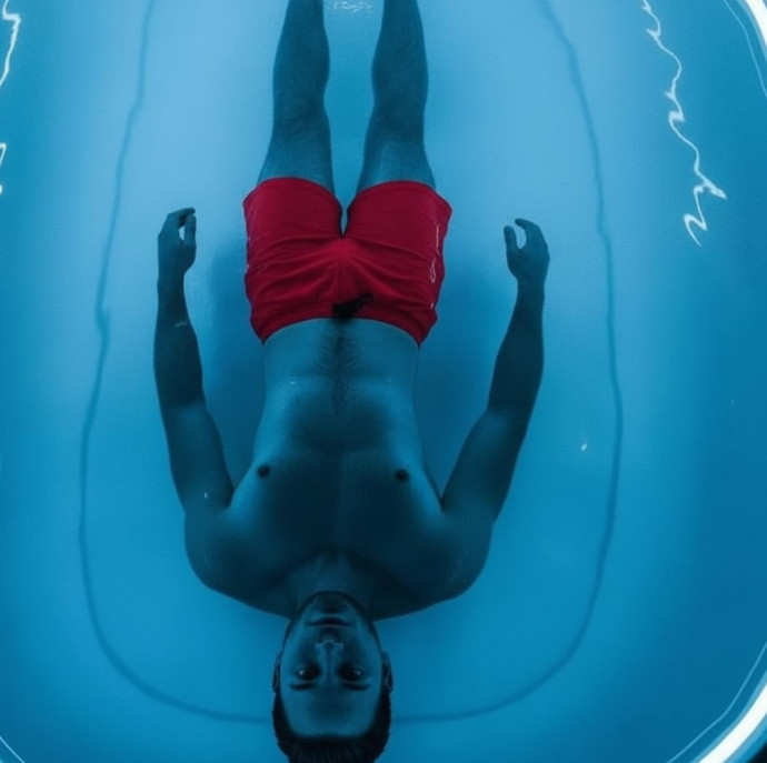 Флоатинг в Москве