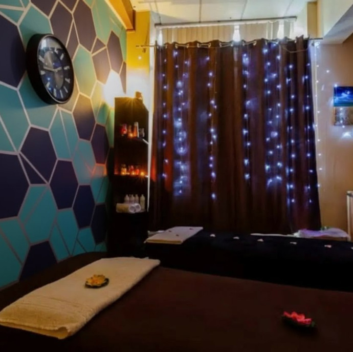 SPA ритуал Эликсир красоты в Москве