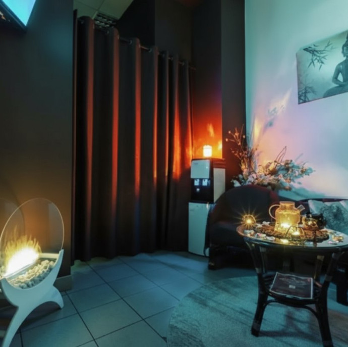 SPA ритуал Эликсир красоты в Москве