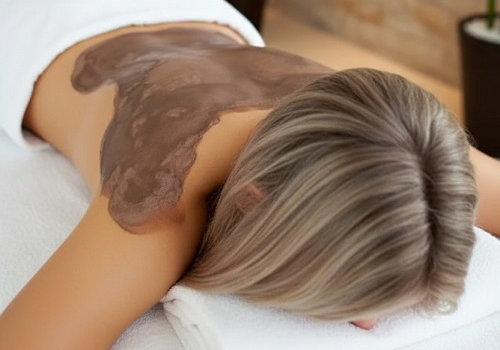 SPA ритуал Эликсир красоты в Москве