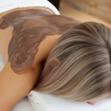 SPA ритуал Эликсир красоты в Москве